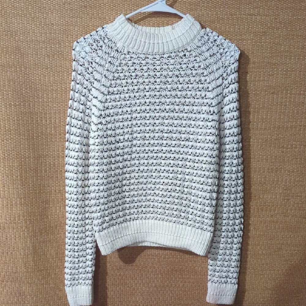 Margaret O'Leary Knit Sweater XS